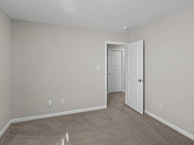 Alcove Rooms's room