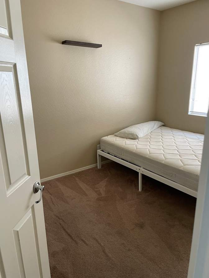 Jay's room