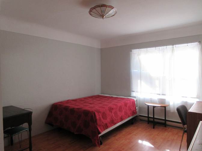 Marilou's room