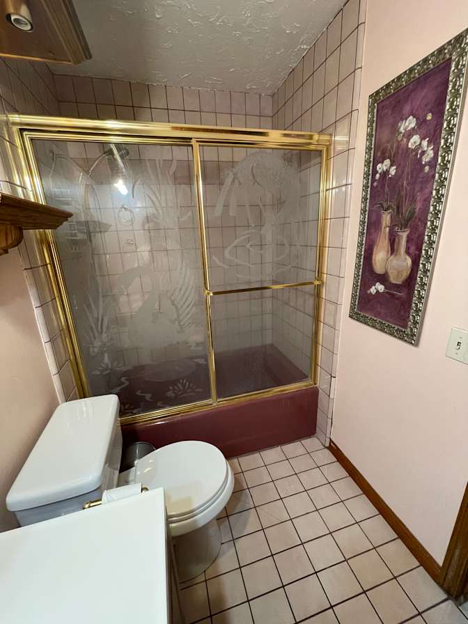Kate's room
