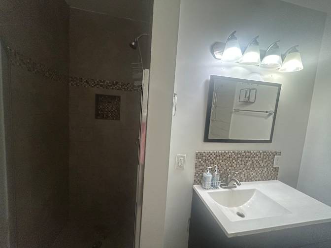Lena's room