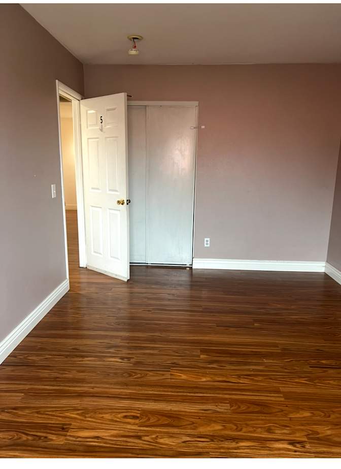 Christine's room