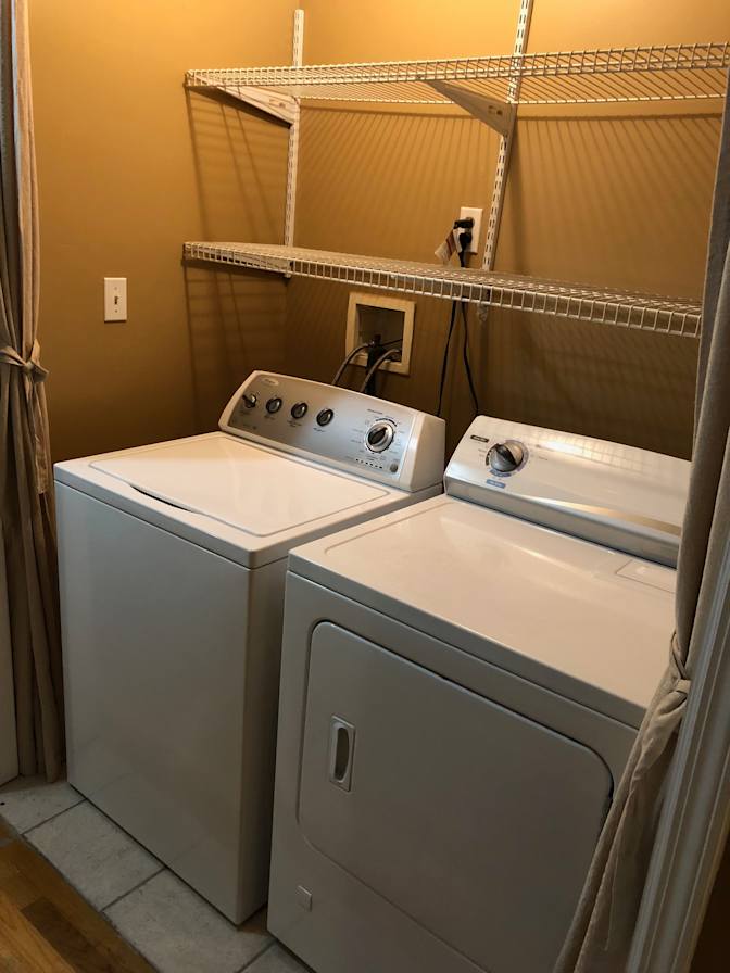 Joseph's room