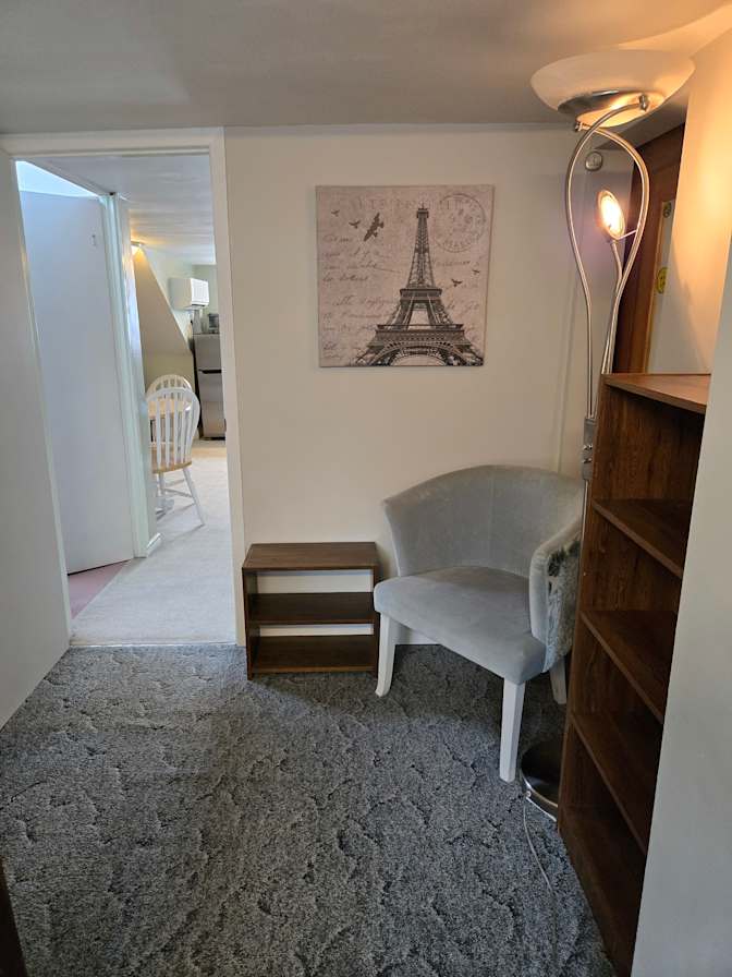 Kerry's room