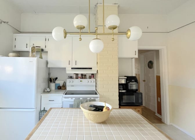 Caitlin Lepla's room