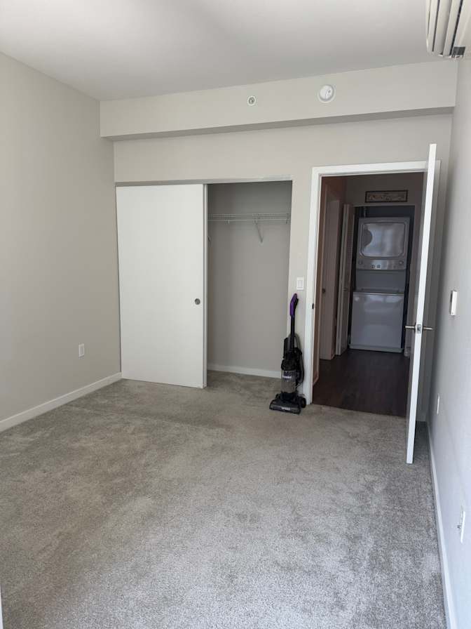 Malvika's room