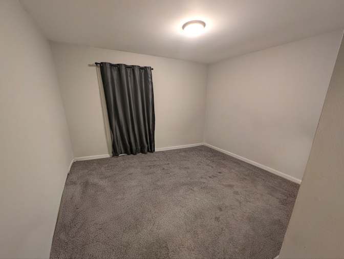 Jose's room