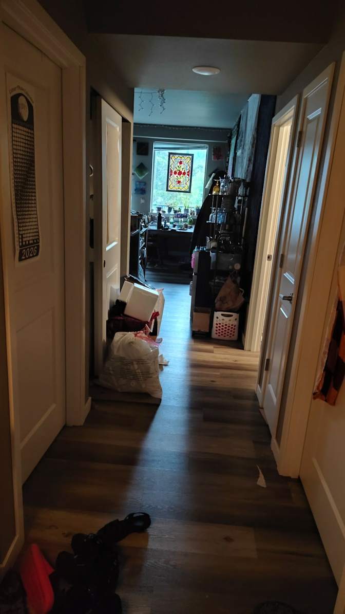 Emmaline's room