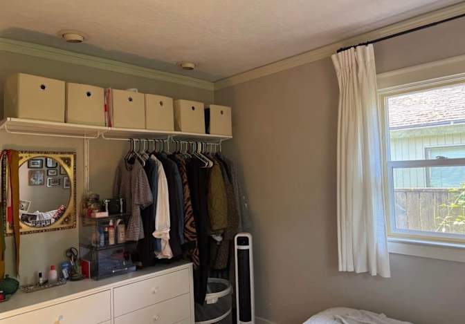 Sara's room