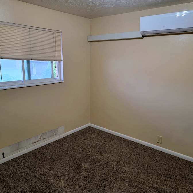 Anthony Briseno's room