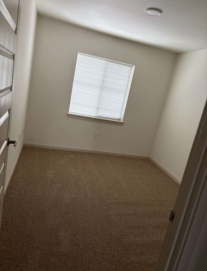Mason's room