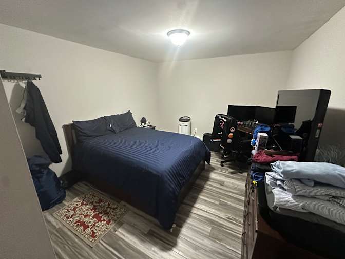 Ryan's room