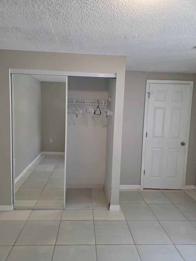 Jeremy's room