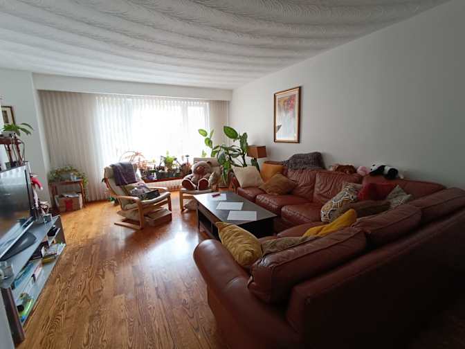 Julia's room