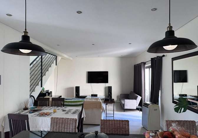 Le Roux Els's room