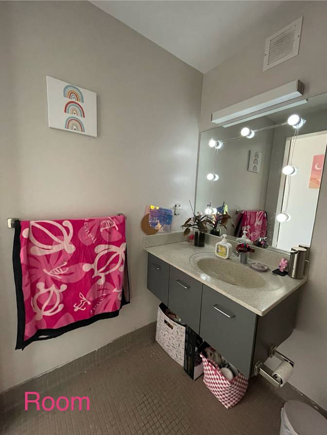 ani's room
