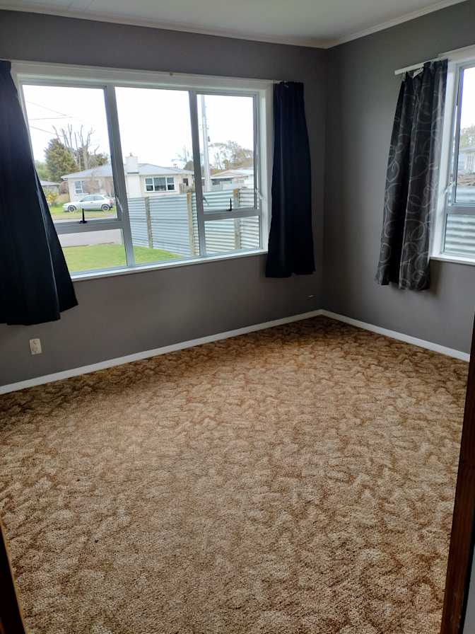 Leanne's room