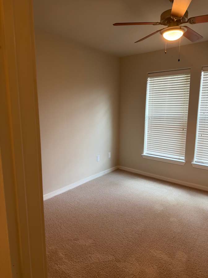 Logan's room