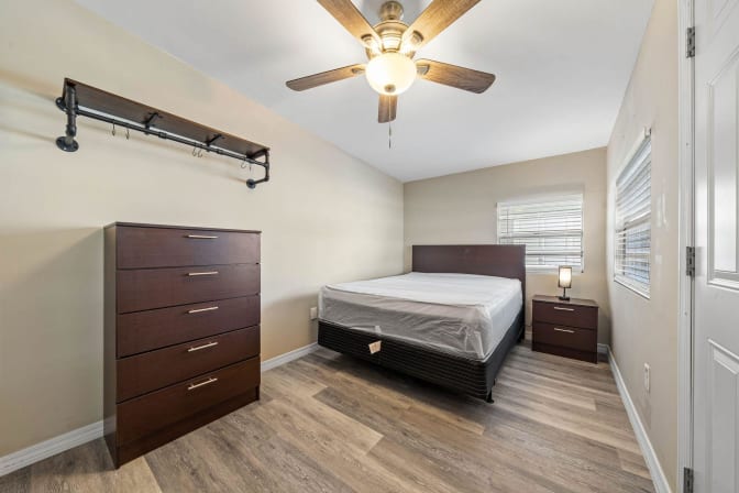 PadSplit's room