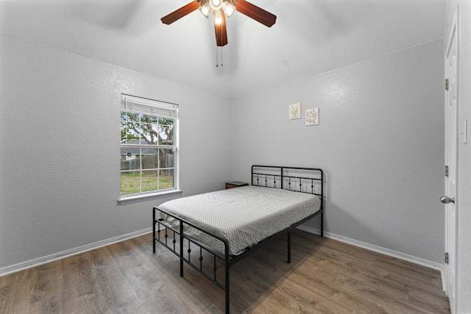 PadSplit's room