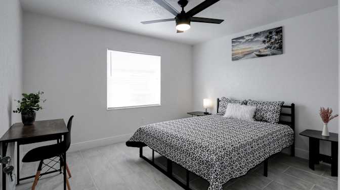PadSplit's room