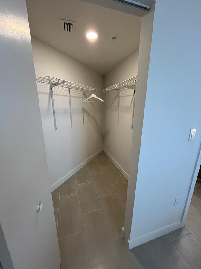 Jeff's room
