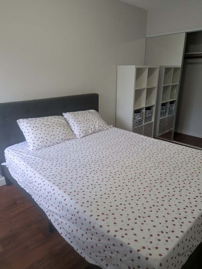 CJ's room