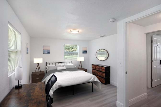 PadSplit's room