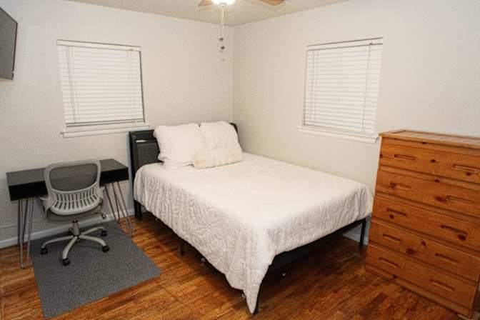PadSplit's room