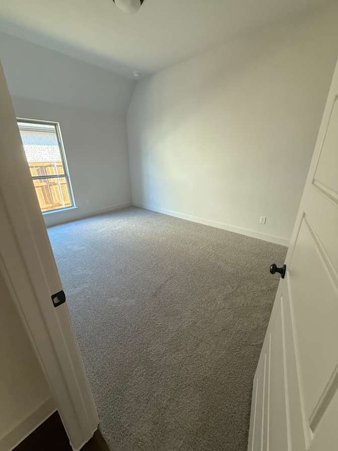 Thuy's room