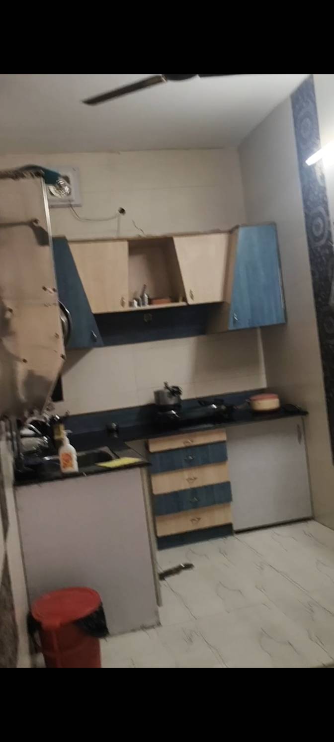 Harsh's room