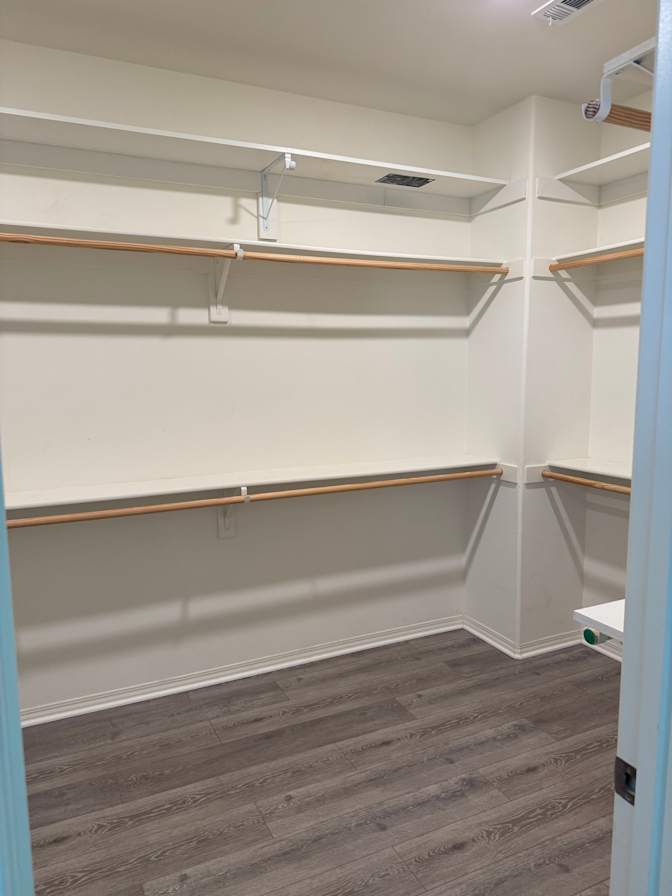Anita's room
