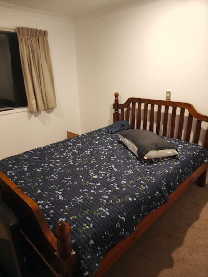 David's room