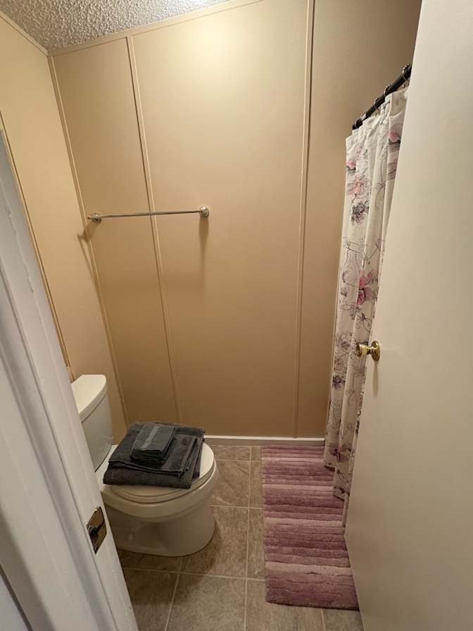 Vanessa's room