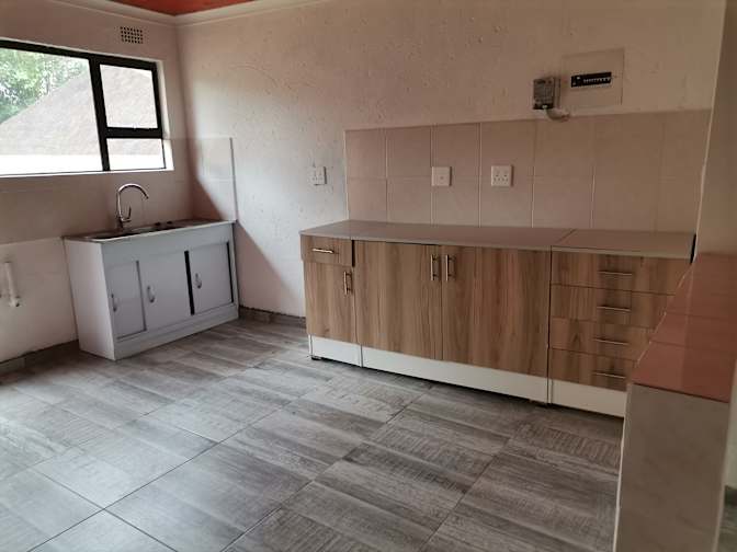 Fresh's room