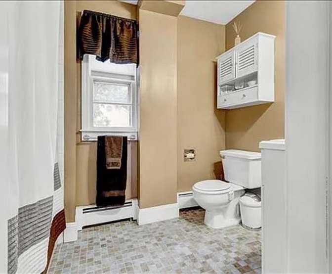 Jaime's room