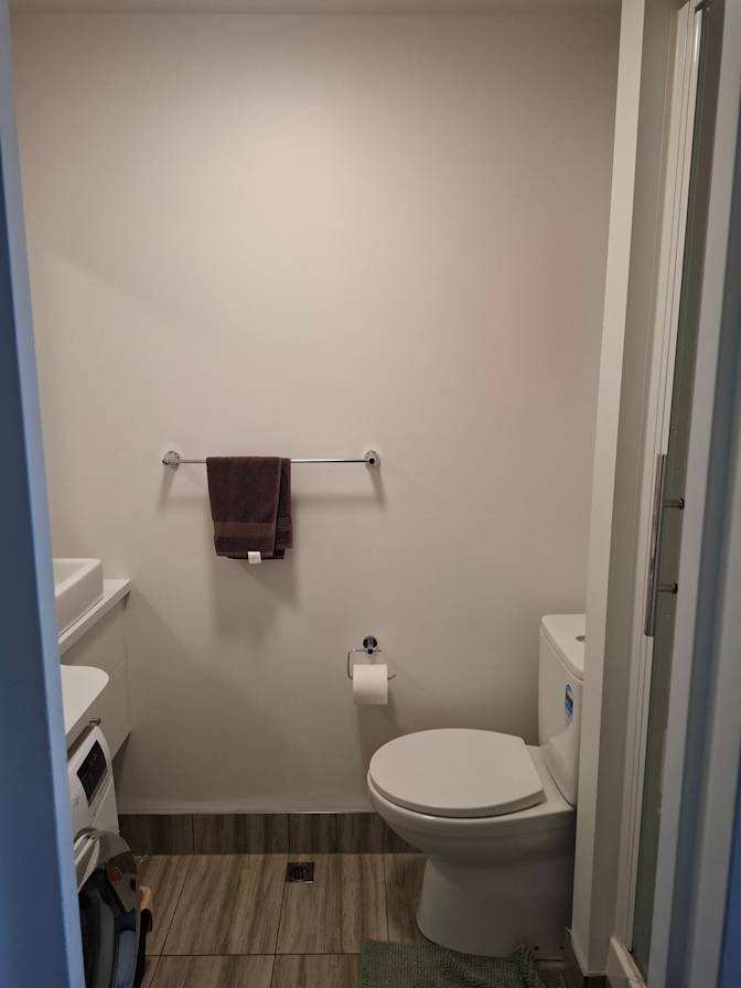 Alexa's room