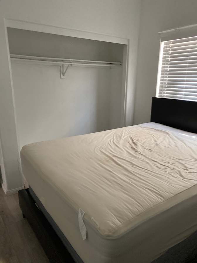 Stephanie's room