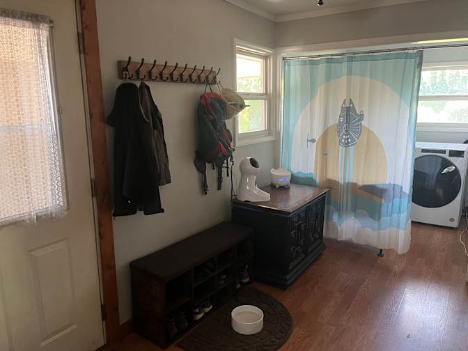 Brianna's room