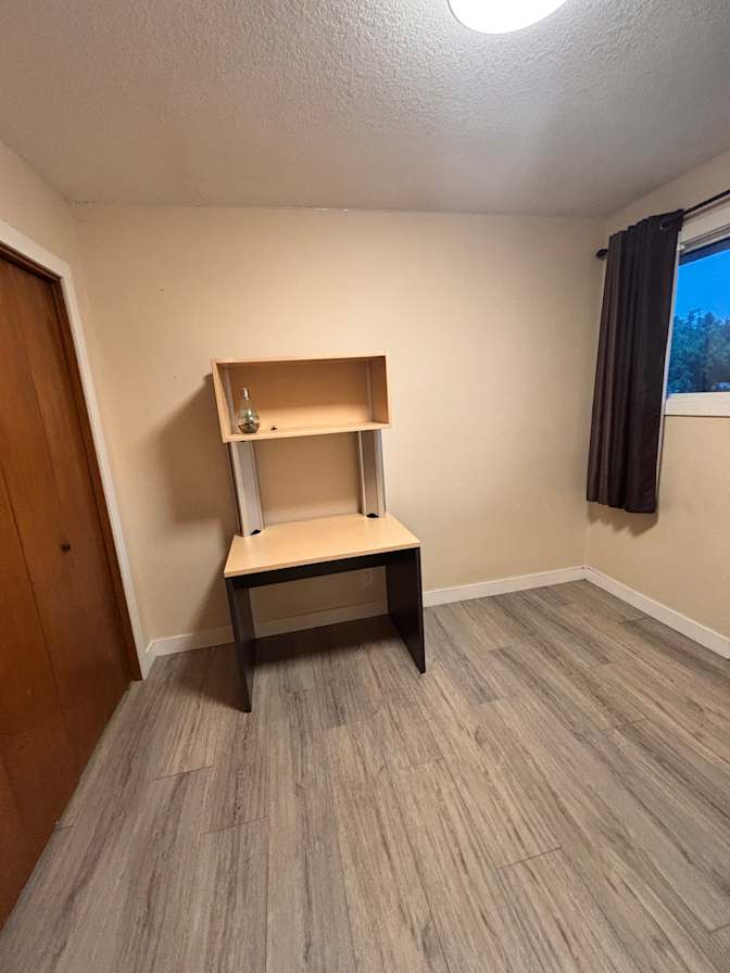 Idelle's room
