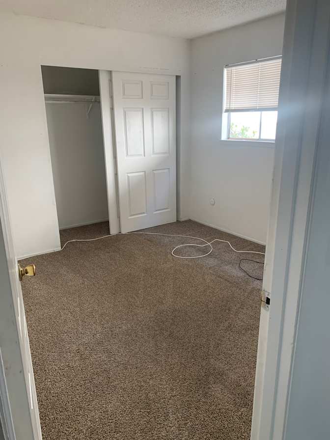 Jerry's room