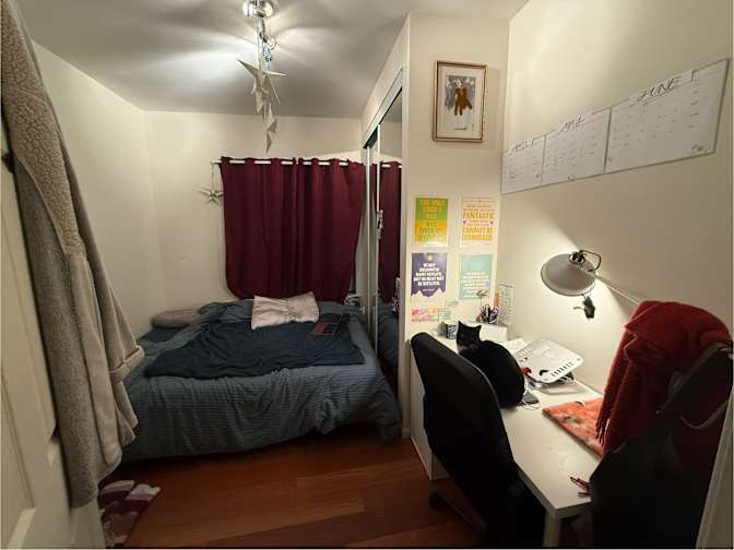 Teganbrooke's room