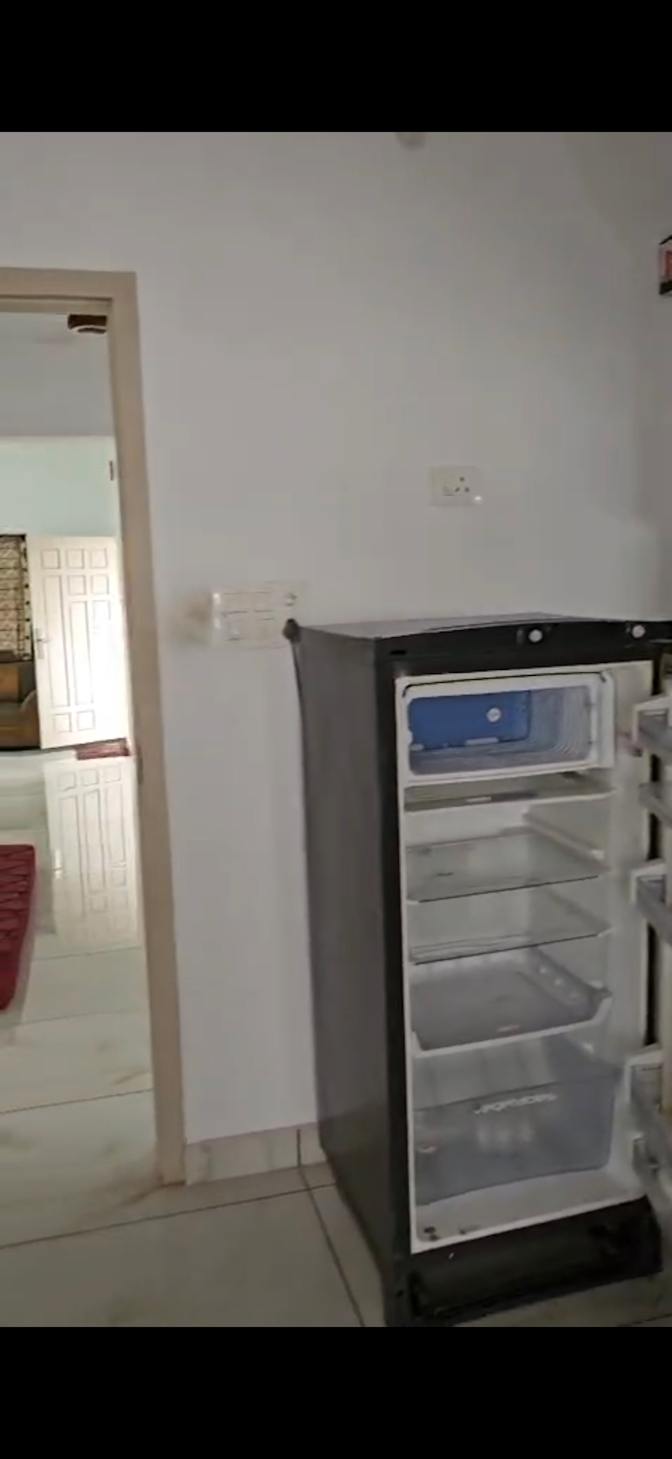 Prasin's room