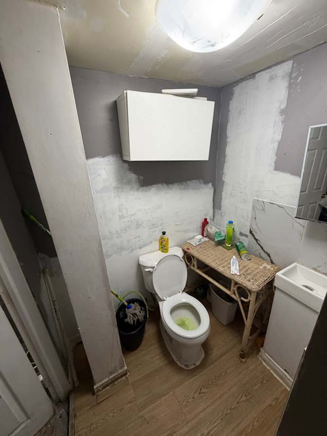 Dora's room