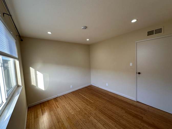 Michele's room