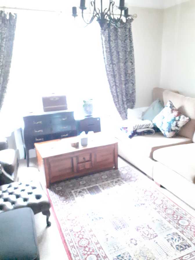 Kam's room