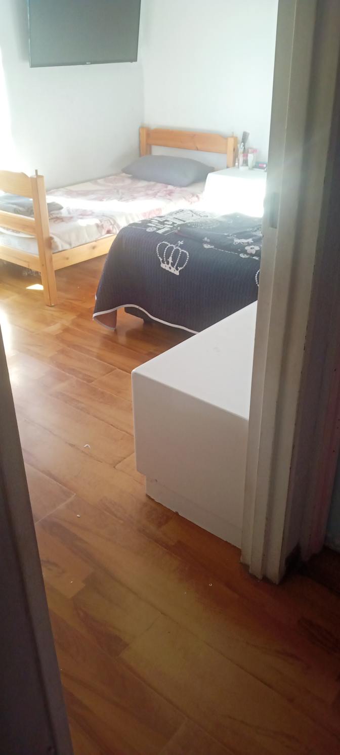 Mario's room