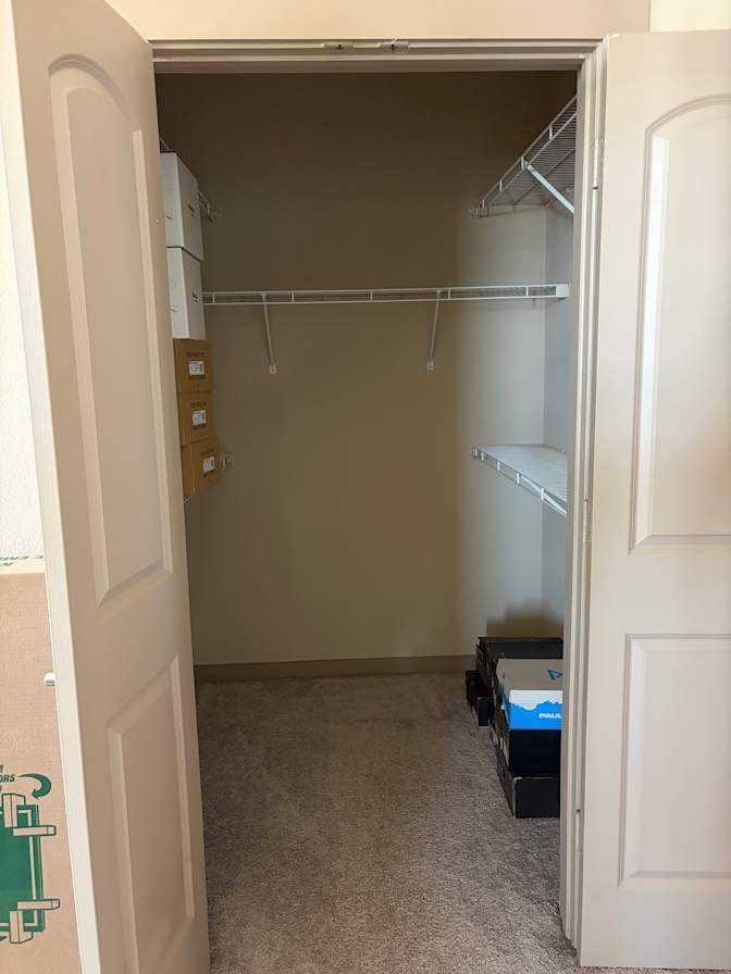 Daniel's room
