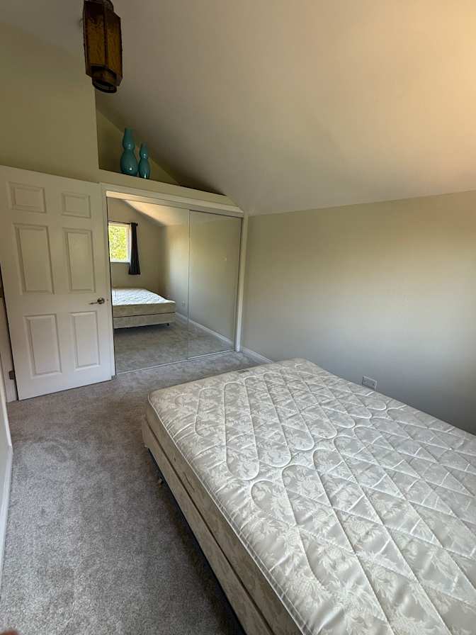 Juleandro's room