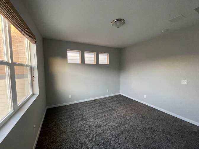 Daniel's room